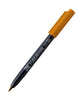 Kuretake Fudebiyori Brush Pen - Various Colours