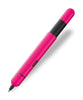 LAMY pico Ballpoint Pen - Neon Pink