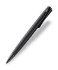 LAMY studio Lx Ballpoint Pen - All Black