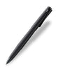 LAMY studio Lx Rollerball Pen - All Black
