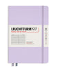 Leuchtturm1917 Medium (A5) Hardcover Notebook - Lilac