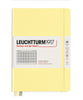 Leuchtturm1917 Medium (A5) Hardcover Notebook - Vanilla