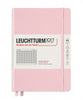 Leuchtturm1917 Medium (A5) Hardcover Notebook - Powder