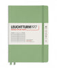 Leuchtturm1917 Medium (A5) Hardcover Notebook - Sage