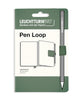 Leuchtturm1917 Pen Loop