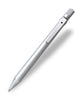 Makers Cabinet Lazlo Ballpoint Pen - Aluminium