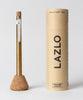 Makers Cabinet Lazlo Ballpoint Pen - Brass