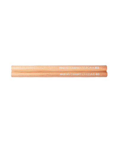 Makers Cabinet Kitaboshi Pencils for Ferrule Pencil Holder