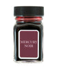 Monteverde Noir Collection Ink - Mercury Noir