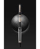 Nahvalur Original Plus Fountain Pen - Limited Edition Lovina Black