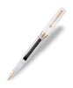 Nahvalur Original Plus Fountain Pen - Matira White Limited Edition