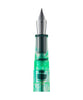 Nahvalur Original Plus Fountain Pen - Altifrons Green