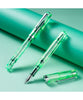 Nahvalur Original Plus Fountain Pen - Altifrons Green