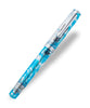 Nahvalur Original Plus Fountain Pen - Azureus Blue