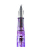 Nahvalur Original Plus Fountain Pen - Melacara Purple