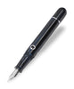 Nahvalur Nautilus Fountain Pen - Maylandia Blue