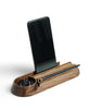 Objectiza Desko Desk Tidy - Walnut