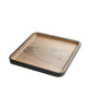 Objectiza Pocketo Large Desk Tidy - Walnut