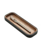 Objectiza Pocketo Small Desk Tidy - Walnut