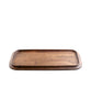 Objectiza Valete Desk Tidy - Walnut