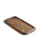 Objectiza Valete Desk Tidy - Walnut