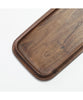 Objectiza Valete Desk Tidy - Walnut