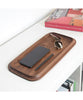 Objectiza Valete Desk Tidy - Walnut