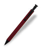 Parafernalia Hollywood Drop Mechanical Pencil - Burgundy