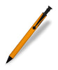 Parafernalia Hollywood Drop Mechanical Pencil - Mustard