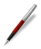 Parker Jotter Original Fountain Pen - Red