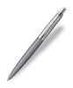 Parker Jotter XL Ballpoint Pen - Alexandra Matte Grey