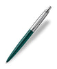 Parker Jotter XL Ballpoint Pen - Greenwich Matte Green