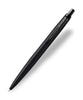 Parker Jotter XL Ballpoint Pen - Mono Black