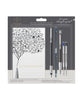 Parker Vector Handwriting Set - Black