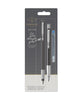 Parker Vector Fountain Pen & Ballpoint Pen Set - Black
