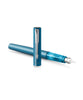Parker Vector XL Fountain Pen - Teal