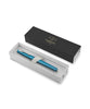 Parker Vector XL Fountain Pen - Teal