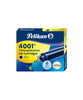 Pelikan 4001 Ink Cartridges - Various Colours