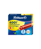 Pelikan 4001 Ink Cartridges - Various Colours