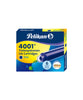 Pelikan 4001 Ink Cartridges - Various Colours