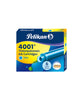 Pelikan 4001 Ink Cartridges - Various Colours