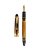 Pilot Custom 823 Fountain Pen - Amber