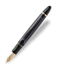 Pilot Custom 823 Fountain Pen - Black