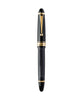 Pilot Custom 823 Fountain Pen - Black