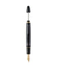 Pilot Custom 823 Fountain Pen - Black