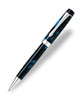 Pilot Custom Heritage SE Ballpoint Pen - Blue