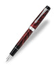 Pilot Custom Heritage SE Fountain Pen - Red