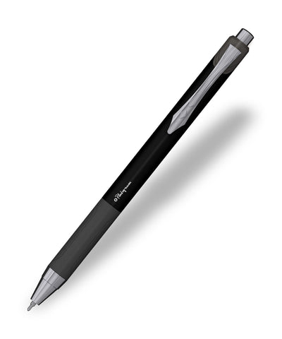 Platignum Tixx Ballpoint Pen - Black