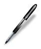 Platignum Tixx Rollerball Pen - Black