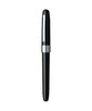 Platinum Plaisir Fountain Pen - Black